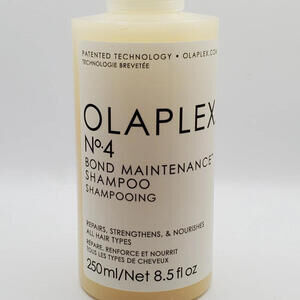 Olaplex Shampoo No.4 Bond Maintenance Shampoo 8.5 oz